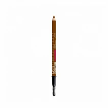 NYX PROFESSIONAL MAKEUP Powder Louder Brow Pencil