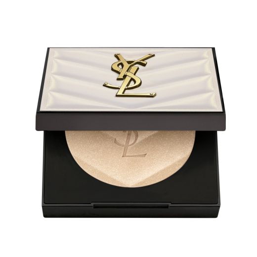 YVES SAINT LAURENT All Hours Hyper Luminize  02 HYPNOTIC HONEY