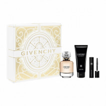 GIVENCHY L'interdit Women EDP Set 