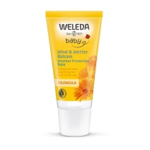 WELEDA Calendula Weather Protection Cream