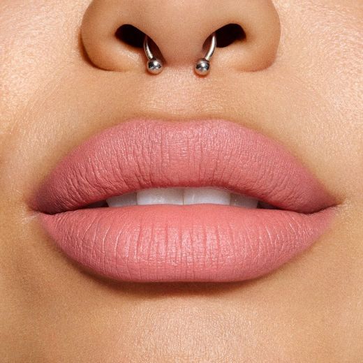 MAC Metamorphosis Macximal Matte Lipstick