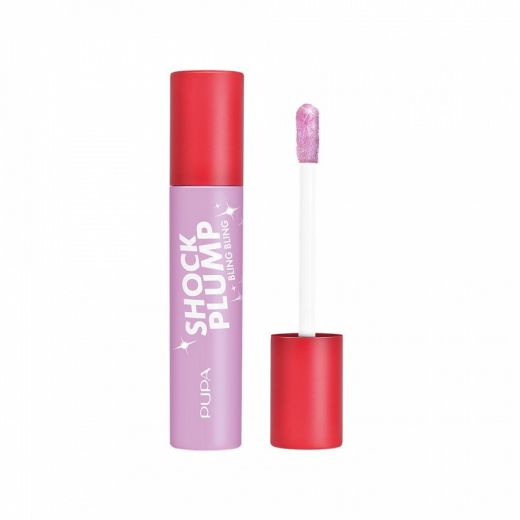 PUPA Shock Plump Bling Bling Lipgloss