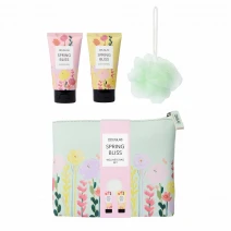 DOUGLAS COLLECTION Spring Bliss Wellness Bag Set