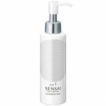 SENSAI Silky Purifying Cleansing Milk