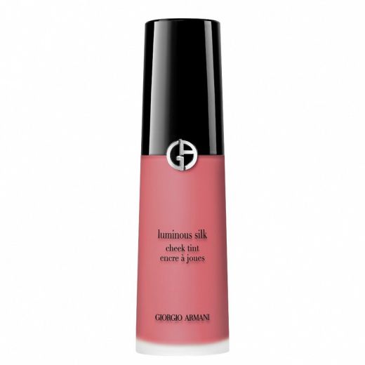 GIORGIO ARMANI BEAUTY Luminous Silk Cheek Tint Liquid Blush