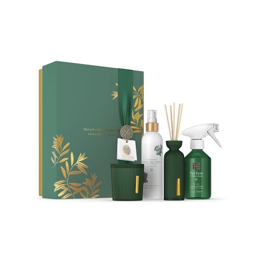 RITUALS The Ritual Of Jing - Large Gift Set 