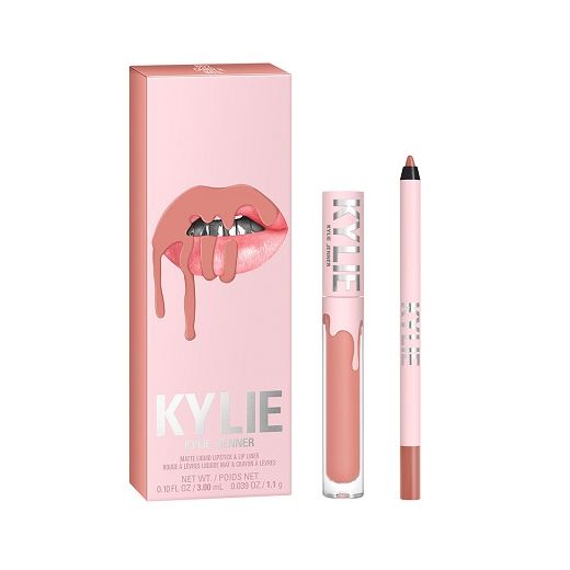 Kylie Cosmetics Matte Lip Kit