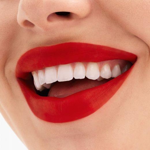 Mac Locked Kiss 24 H Lipstick