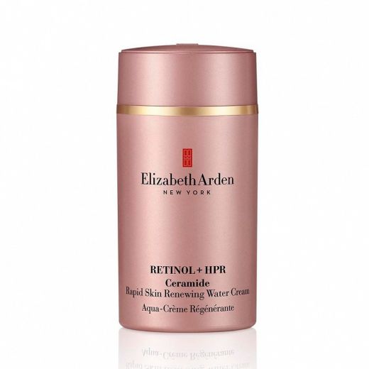 Elizabeth Arden Retinol + HPR Ceramide Rapid Skin Renewing Water Cream