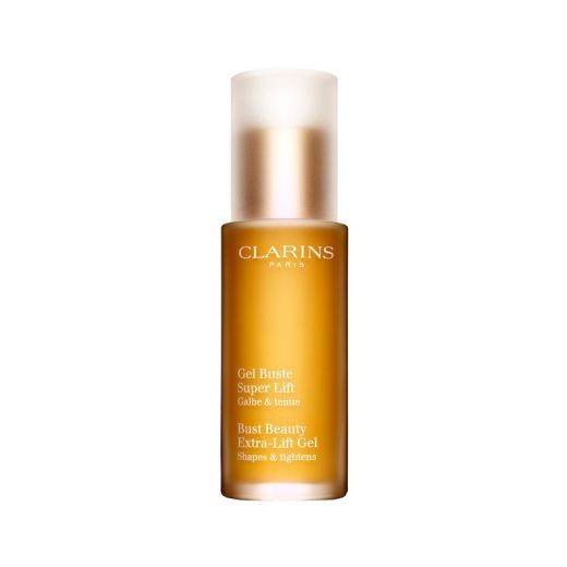 Clarins Bust Beauty Extra-Lift Gel (Krūtis nostiprinošs krēms-gēls, acumirklīgs paceļošs efekts)