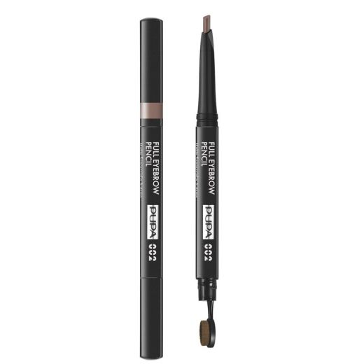 Pupa Full Eyebrow Pencil