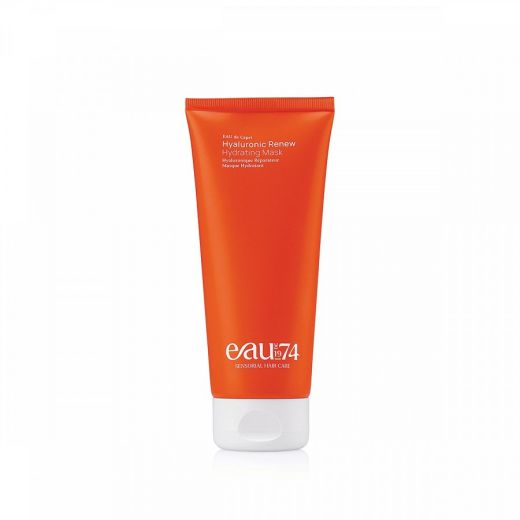 EAU DE 1974 Eau De Capri Hyaluronic Renew Hydrating Mask