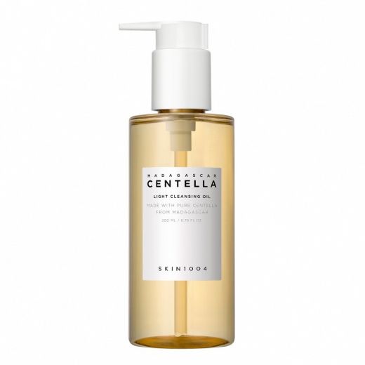 SKIN1004 Madagascar Centella Light Cleansing Oil