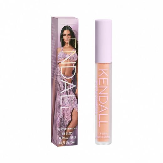 Kylie Cosmetics KENDALL x KYLIE COLLECTION Kendall Lip Gloss 