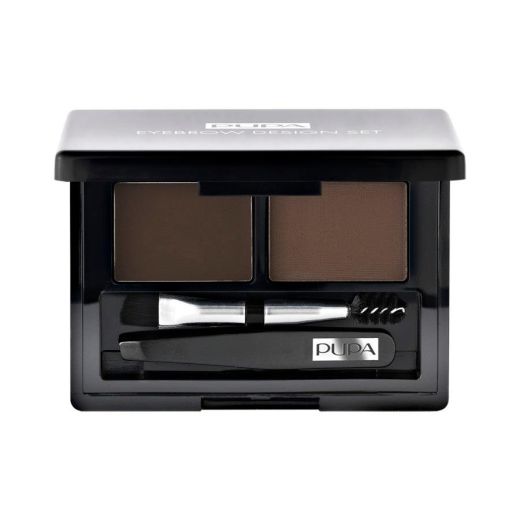  PUPA Eyebrows Set