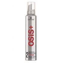 Schwarzkopf Professional OSIS+ Fab Foam Classic Hold Mousse