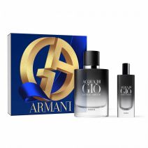 Giorgio Armani Acqua di Gio Gift Set for Men With Perfume