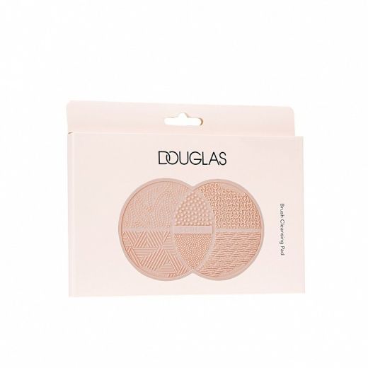 DOUGLAS COLLECTION Brush Cleansing Pad