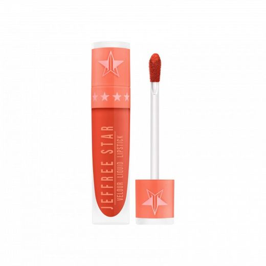 Jeffree Star Cosmetics Velour Liquid Lipstick