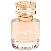 BOUCHERON Quatre Pour Femme EDP