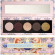 PAT MCGRATH LABS Bijoux Brilliance Eye Shadow Palette