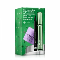 CLINIQUE Eye Essentials: High-Fi Lashes Set 
