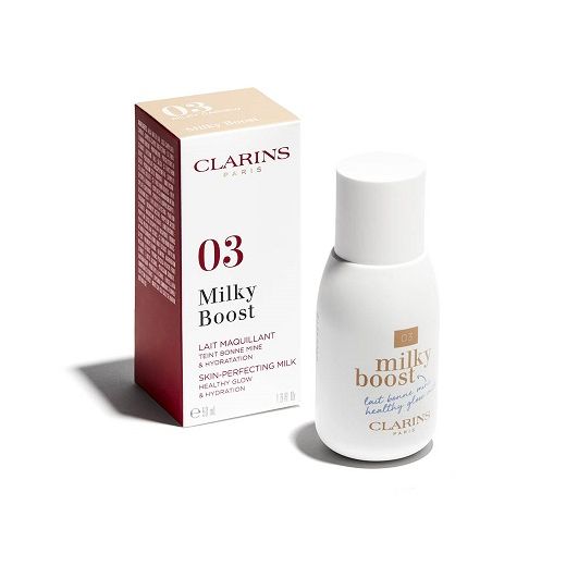 Clarins Milky Boost