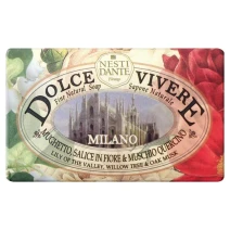 Nesti Danti Dolce Vivere Milano