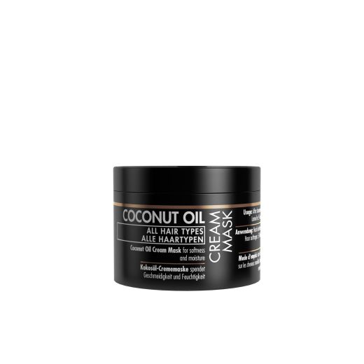 GOSH Coconut Hair Cream Mask