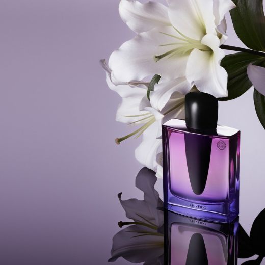 SHISEIDO Ginza Night Eau de Parfum Intense