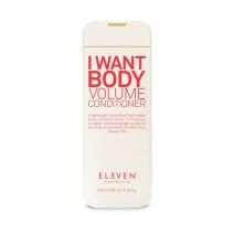  Eleven Australia I Want Body Volume Conditioner