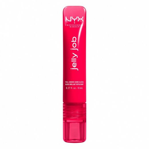NYX PROFESSIONAL MAKEUP Jelly Job Full-Bodied Shine Gloss