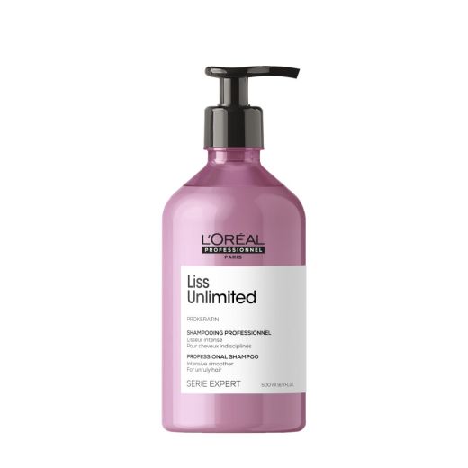 L'Oréal Professionnel Paris Liss Unlimited Shampoo