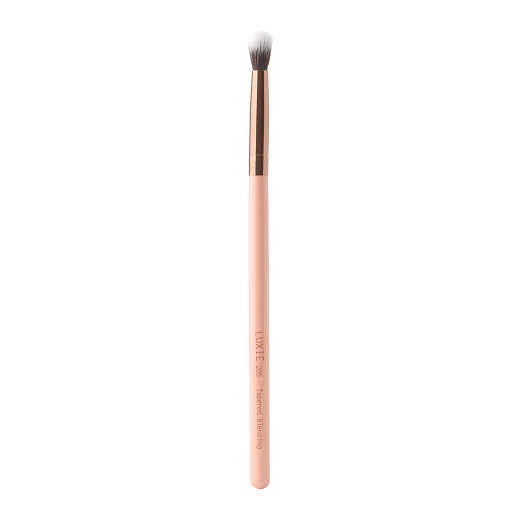 LUXIE Rose Gold 205 Tapered Blending