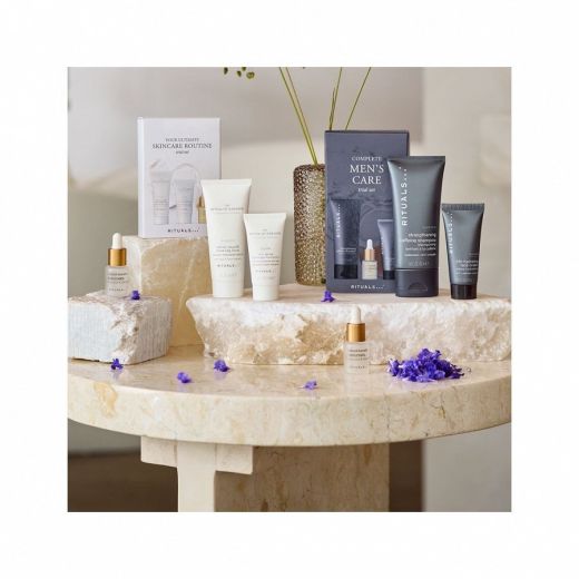 RITUALS Your Ultimate Skin Routine Trial Set