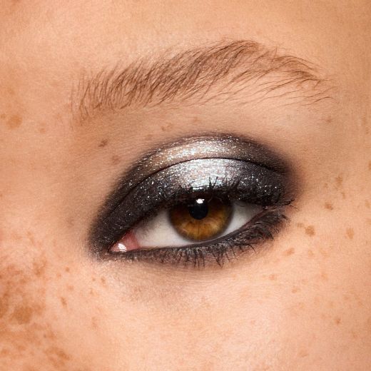 MAC Smoke + Ice Eye Shadow Duo 