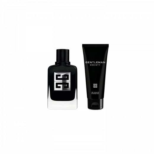 GIVENCHY Gentleman Society Men EDP Set 