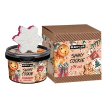 BEAUTY JAR Shiny Cookie Gift Get