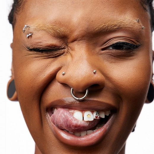 ABOUT FACE The Performer Foundation