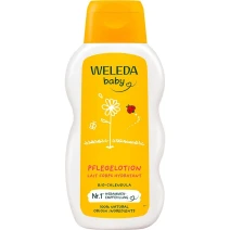 WELEDA Calendula Baby Lotion