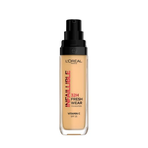 L'Oréal Paris Infallible 32H Fresh Wear 