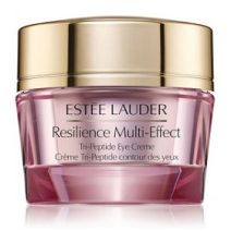 Estee Lauder Resilience Multi-Effect Tri-Peptide Eye Crème  (Atjaunojošs sejas krēms)