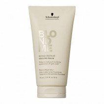 SCHWARZKOPF PROFESSIONAL Blond Me Bond Repair Sealing Balm 