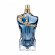 JEAN PAUL GAULTIER Le Beau Narcisse 