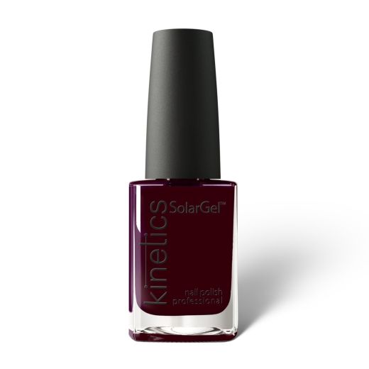 KINETICS  Solargel Professional Nail Polish