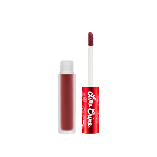 Lime Crime Velvetines Liquid Lipstick