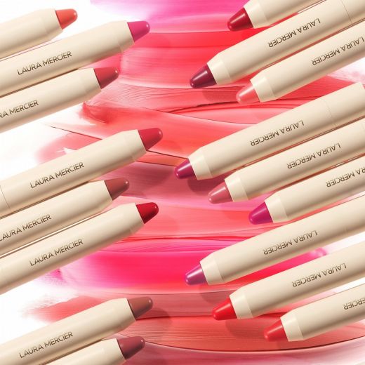 LAURA MERCIER Petal Soft Lipstick