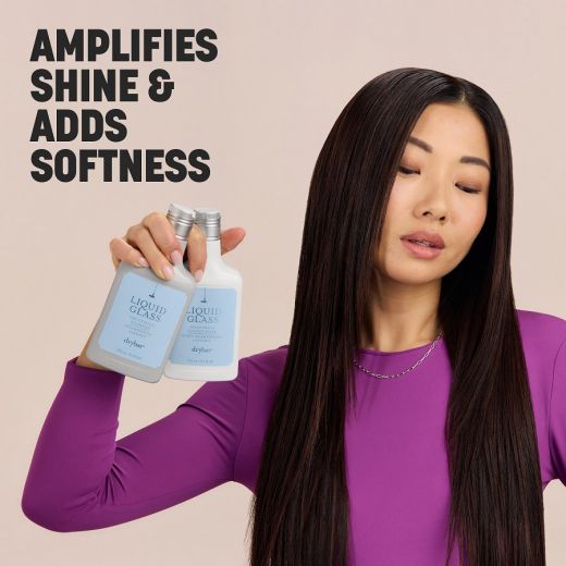 DRYBAR Liquid Glass Shampoo