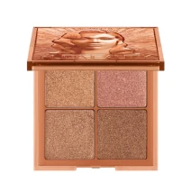 HUDA BEAUTY  Obsessions Mini Face Palette