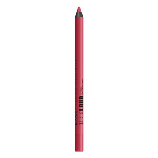 NYX Professional Makeup Line Loup Lip Liner